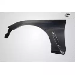 2022-2025 Toyota 86 / Subaru BRZ OEM Look Front Fenders - 2 Pieces image - 9