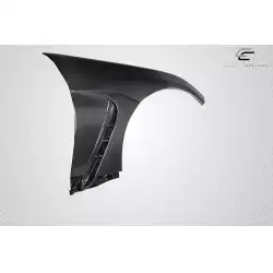 2022-2025 Toyota 86 / Subaru BRZ OEM Look Front Fenders - 2 Pieces image - 11