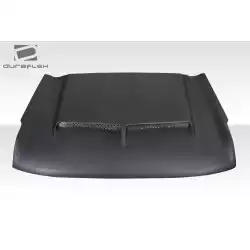 2021-2023 Ford Bronco GT500 Hood - 1 Piece image - 7
