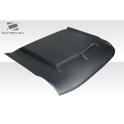 2021-2023 Ford Bronco Duraflex GT500 Hood - 1 Piece image - 9