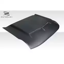 2021-2023 Ford Bronco GT500 Hood - 1 Piece image - 9