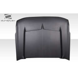 2021-2023 Ford Bronco Duraflex GT500 Hood - 1 Piece image - 10