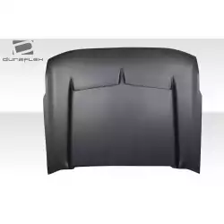 2021-2023 Ford Bronco GT500 Hood - 1 Piece image - 10
