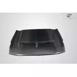 2021-2023 Ford Bronco GT500 Hood - 1 Piece image - 5