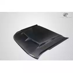 2021-2023 Ford Bronco GT500 Hood - 1 Piece image - 6