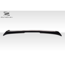 1993-1998 Toyota Supra Duraflex Zenith Rear Wing Spoiler - 1 Piece image - 7
