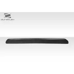 2015-2021 Subaru WRX STI MLO Speed Rear Wing Spoiler - 1 Piece (S) image - 8