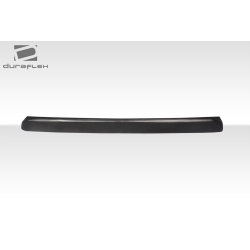 2015-2021 Subaru WRX STI Duraflex MLO Speed Rear Wing Spoiler - 1 Piece image - 9
