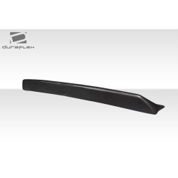 2015-2021 Subaru WRX STI Duraflex MLO Speed Rear Wing Spoiler - 1 Piece image - 10