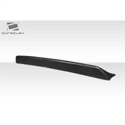 2015-2021 Subaru WRX STI MLO Speed Rear Wing Spoiler - 1 Piece (S) image - 10