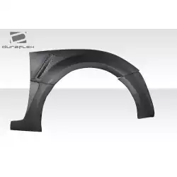 2019-2023 Hyundai Veloster N Aerotune Front Fender Flares - 6 Pieces image - 9