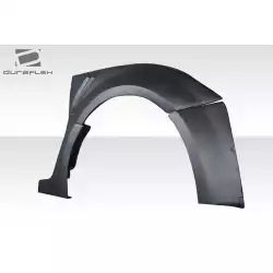 2019-2023 Hyundai Veloster N Aerotune Front Fender Flares - 6 Pieces image - 10