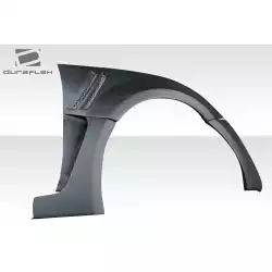 2019-2023 Hyundai Veloster N Aerotune Front Fender Flares - 6 Pieces image - 11