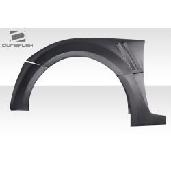 2019-2023 Hyundai Veloster N Duraflex Aerotune Front Fender Flares - 6 Pieces image - 12