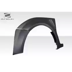 2019-2023 Hyundai Veloster N Aerotune Front Fender Flares - 6 Pieces image - 13