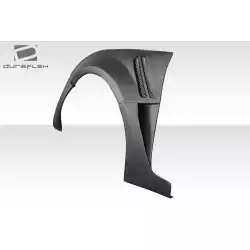 2019-2023 Hyundai Veloster N Aerotune Front Fender Flares - 6 Pieces image - 14