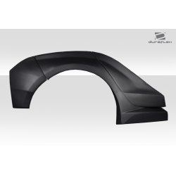 2019-2023 Hyundai Veloster N Duraflex Aerotune Rear Fender Flares - 5 Pieces image - 11