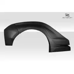 2019-2023 Hyundai Veloster N Aerotune Rear Fender Flares - 5 Pieces image - 11