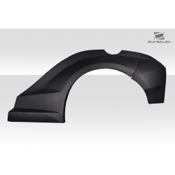 2019-2023 Hyundai Veloster N Duraflex Aerotune Rear Fender Flares - 5 Pieces image - 14