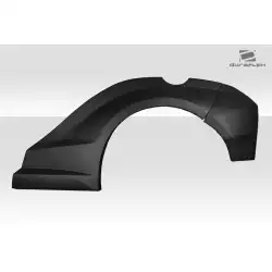 2019-2023 Hyundai Veloster N Aerotune Rear Fender Flares - 5 Pieces image - 14