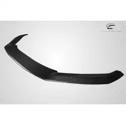 2019-2022 Hyundai Veloster N Aerotune Front Lip Spoiler Air Dam - 1 Piece image - 6