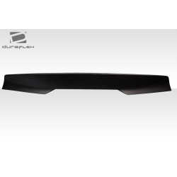 2020-2025 Chevrolet Corvette C8 Duraflex Duckbill Rear Wing Spoiler - 1 Piece image - 7
