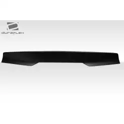 2020-2025 Chevrolet Corvette C8 Duckbill Rear Wing Spoiler - 1 Piece image - 7