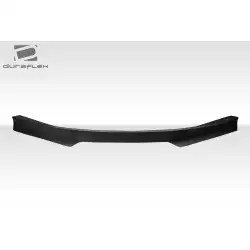 2020-2025 Chevrolet Corvette C8 Duckbill Rear Wing Spoiler - 1 Piece image - 8