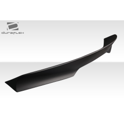 2020-2025 Chevrolet Corvette C8 Duraflex Duckbill Rear Wing Spoiler - 1 Piece image - 9