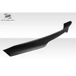 2020-2025 Chevrolet Corvette C8 Duckbill Rear Wing Spoiler - 1 Piece image - 9