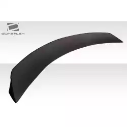 2020-2025 Chevrolet Corvette C8 Duckbill Rear Wing Spoiler - 1 Piece image - 10