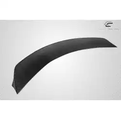 2020-2025 Chevrolet Corvette C8 Duckbill Rear Wing Spoiler - 1 Piece image - 9