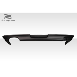 1989-1994 Nissan 240SX S13 HB Duraflex Midnight Rear Diffuser - 1 Piece image - 6