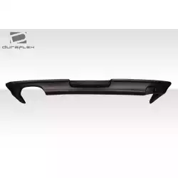 1989-1994 Nissan 240SX S13 HB Midnight Rear Diffuser - 1 Piece image - 6