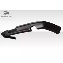 1989-1994 Nissan 240SX S13 HB Midnight Rear Diffuser - 1 Piece image - 7