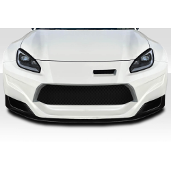 2022-2025 Toyota GR86 / Subaru BRZ Duraflex Taka Front Bumper - 8 Pieces image - 12
