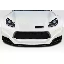 2022-2025 Toyota GR86 / Subaru BRZ Taka Front Bumper - 8 Pieces image - 12