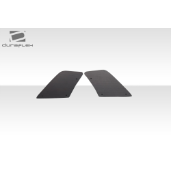 2022-2025 Toyota GR86 / Subaru BRZ Duraflex Taka Front Bumper - 8 Pieces image - 19