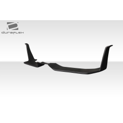 2022-2025 Toyota GR86 / Subaru BRZ Duraflex Taka Rear Diffuser - 2 Pieces image - 8