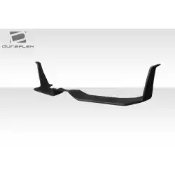 2022-2025 Toyota GR86 / Subaru BRZ Taka Rear Diffuser - 2 Pieces image - 8