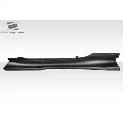 2022-2025 Toyota GR86 Subaru BRZ Taka Side Skirt Rocker Panels - 6 Pieces (S) image - 19