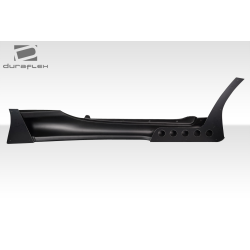 2022-2025 Toyota GR86 Subaru BRZ Duraflex Taka Side Skirt Rocker Panels - 6 Pieces image - 21