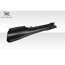 2022-2025 Toyota GR86 Subaru BRZ Duraflex Taka Side Skirt Rocker Panels - 6 Pieces image - 24