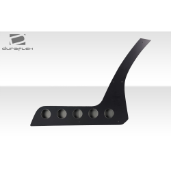 2022-2025 Toyota GR86 Subaru BRZ Duraflex Taka Side Skirt Rocker Panels - 6 Pieces image - 27