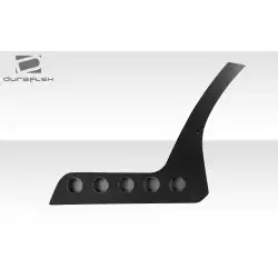 2022-2025 Toyota GR86 Subaru BRZ Taka Side Skirt Rocker Panels - 6 Pieces (S) image - 27