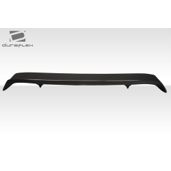2022-2025 Toyota GR86 / Subaru BRZ Duraflex Taka Rear Wing Spoiler - 1 Piece image - 9