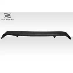 2022-2025 Toyota GR86 / Subaru BRZ Taka Rear Wing Spoiler - 1 Piece image - 9