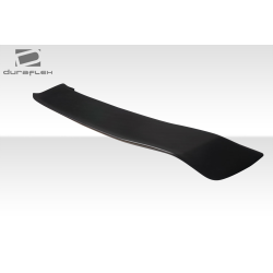 2022-2025 Toyota GR86 / Subaru BRZ Duraflex Taka Rear Wing Spoiler - 1 Piece image - 11