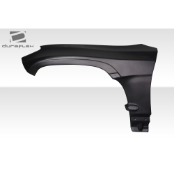 2022-2025 Toyota GR86 Subaru BRZ Duraflex Taka Front Fender Flares - 2 Pieces image - 9