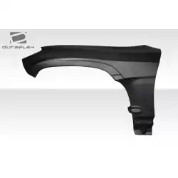 2022-2025 Toyota GR86 Subaru BRZ Taka Front Fender Flares - 2 Pieces image - 9